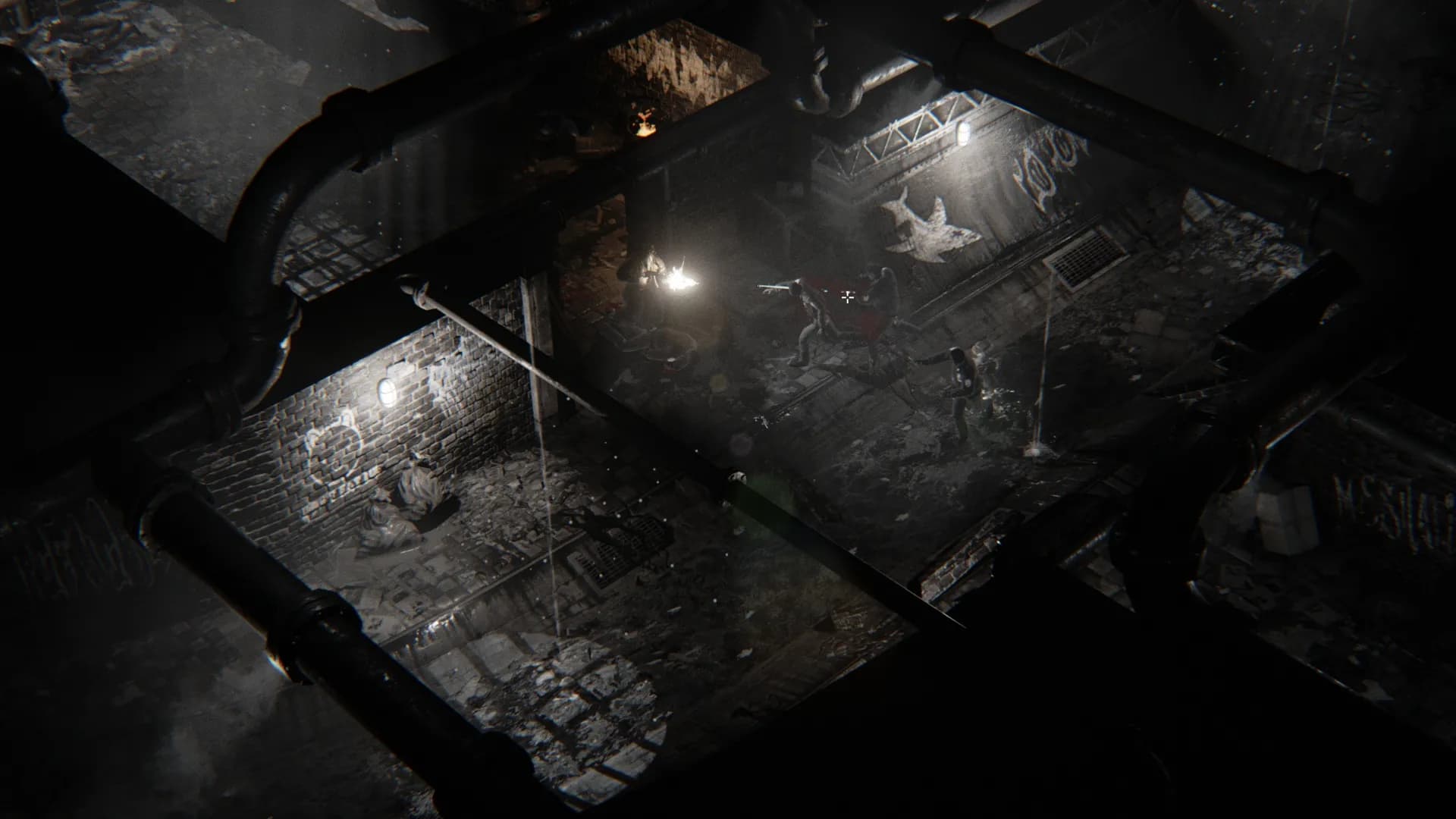 Hatred screenshot screenshot 10