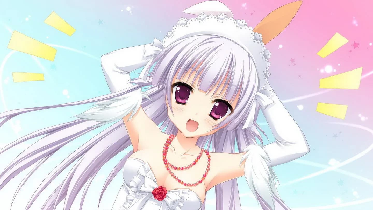 Hatsuyuki Sakura screenshot screenshot 1