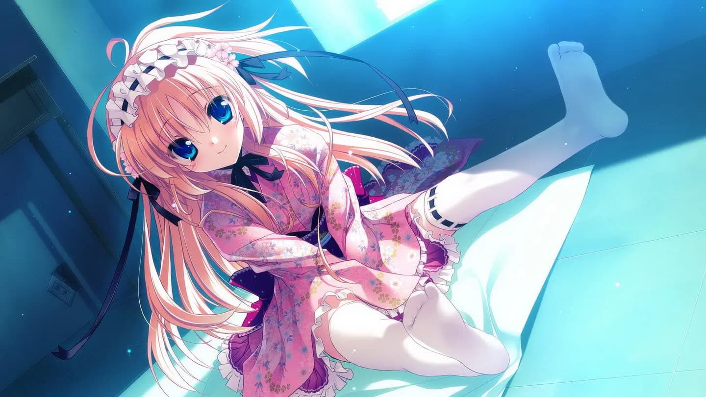 Hatsuyuki Sakura screenshot screenshot 12