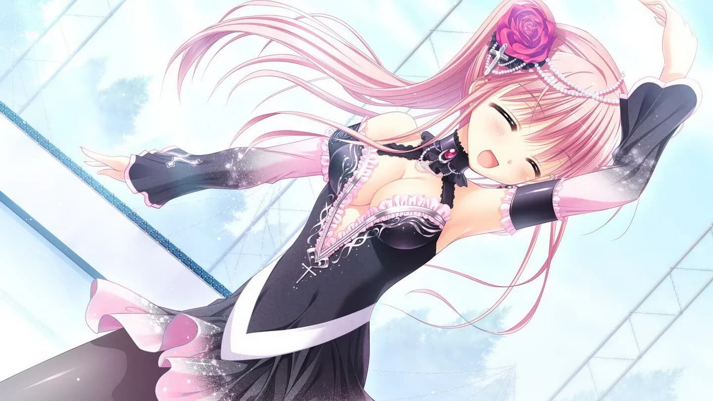 Hatsuyuki Sakura screenshot screenshot 5