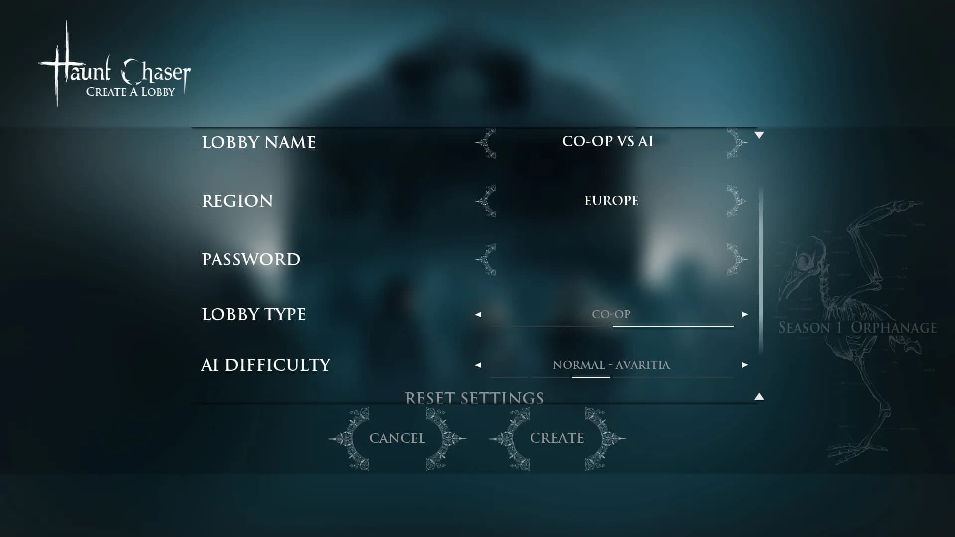 Haunt Chaser screenshot screenshot 1