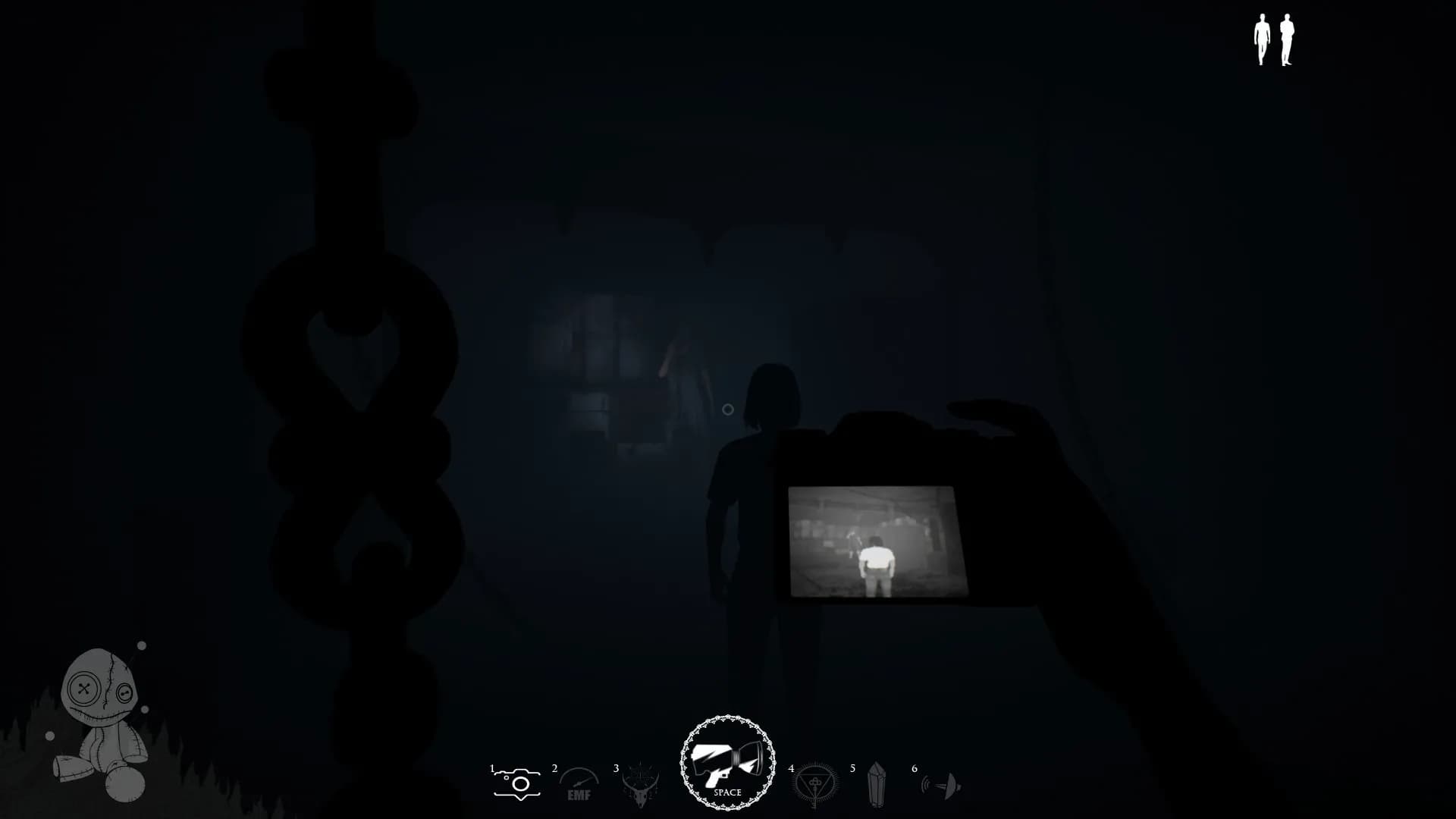 Haunt Chaser screenshot screenshot 10