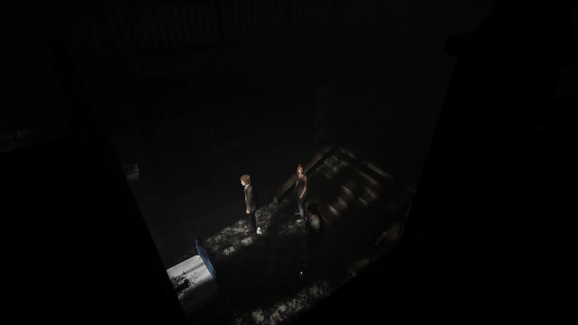 Haunt Chaser screenshot screenshot 12