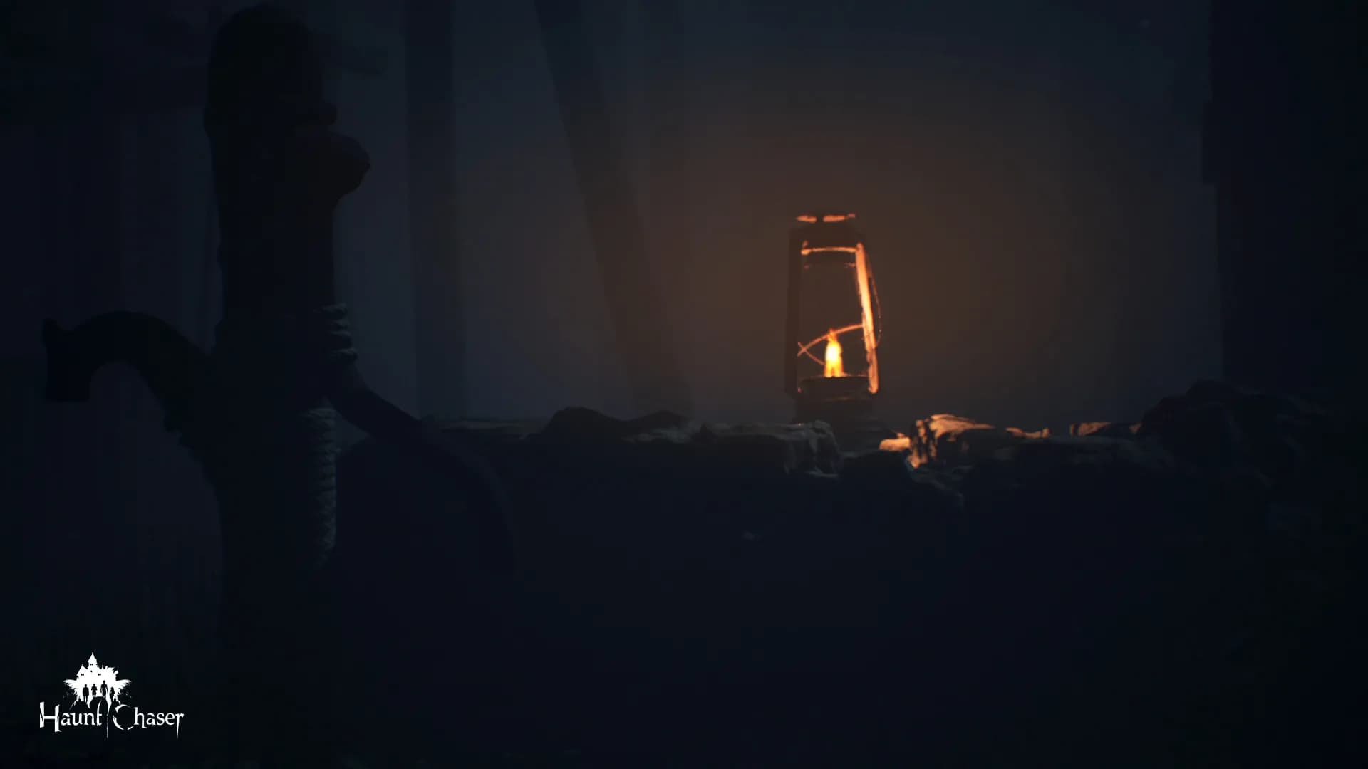 Haunt Chaser screenshot screenshot 13