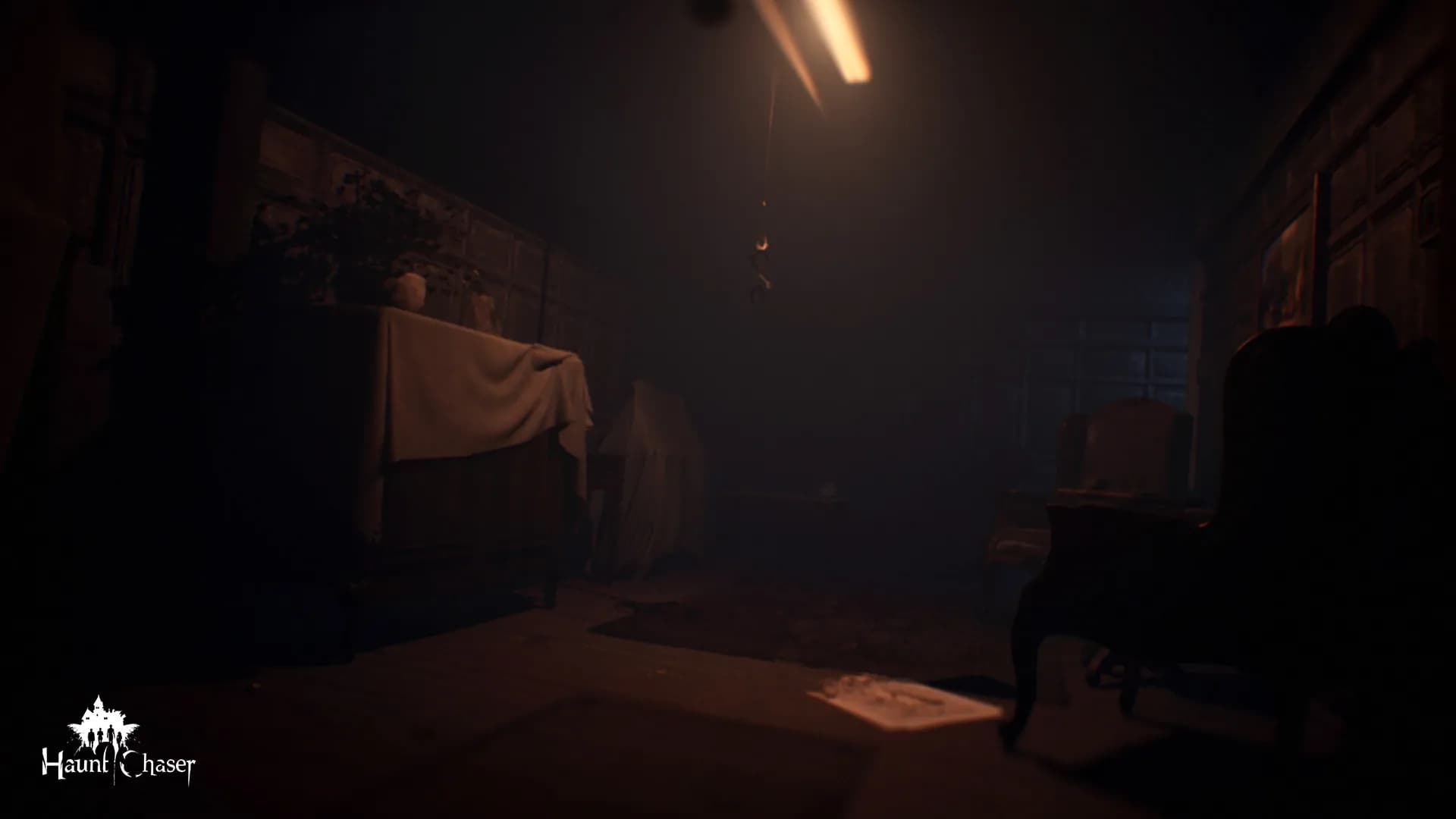 Haunt Chaser screenshot screenshot 14