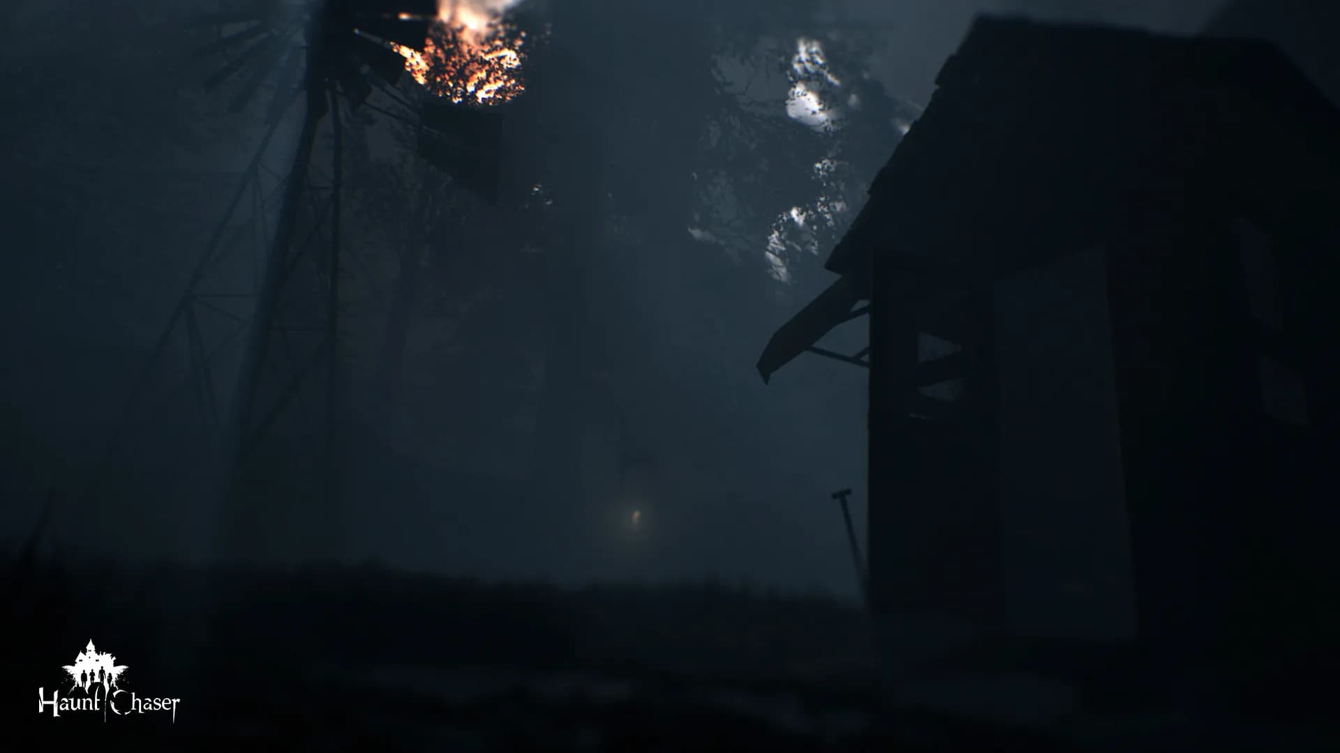 Haunt Chaser screenshot screenshot 16