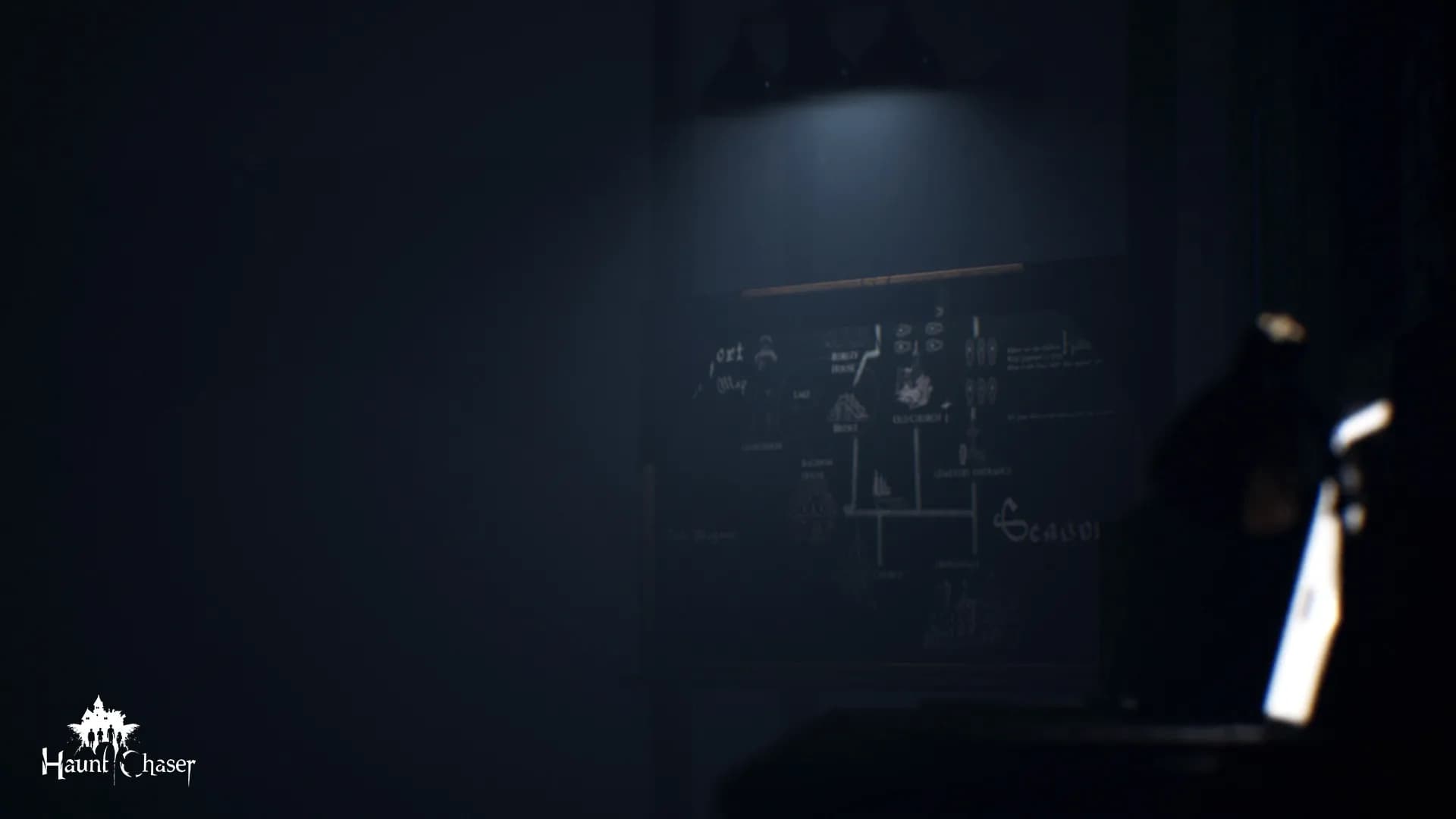 Haunt Chaser screenshot screenshot 17