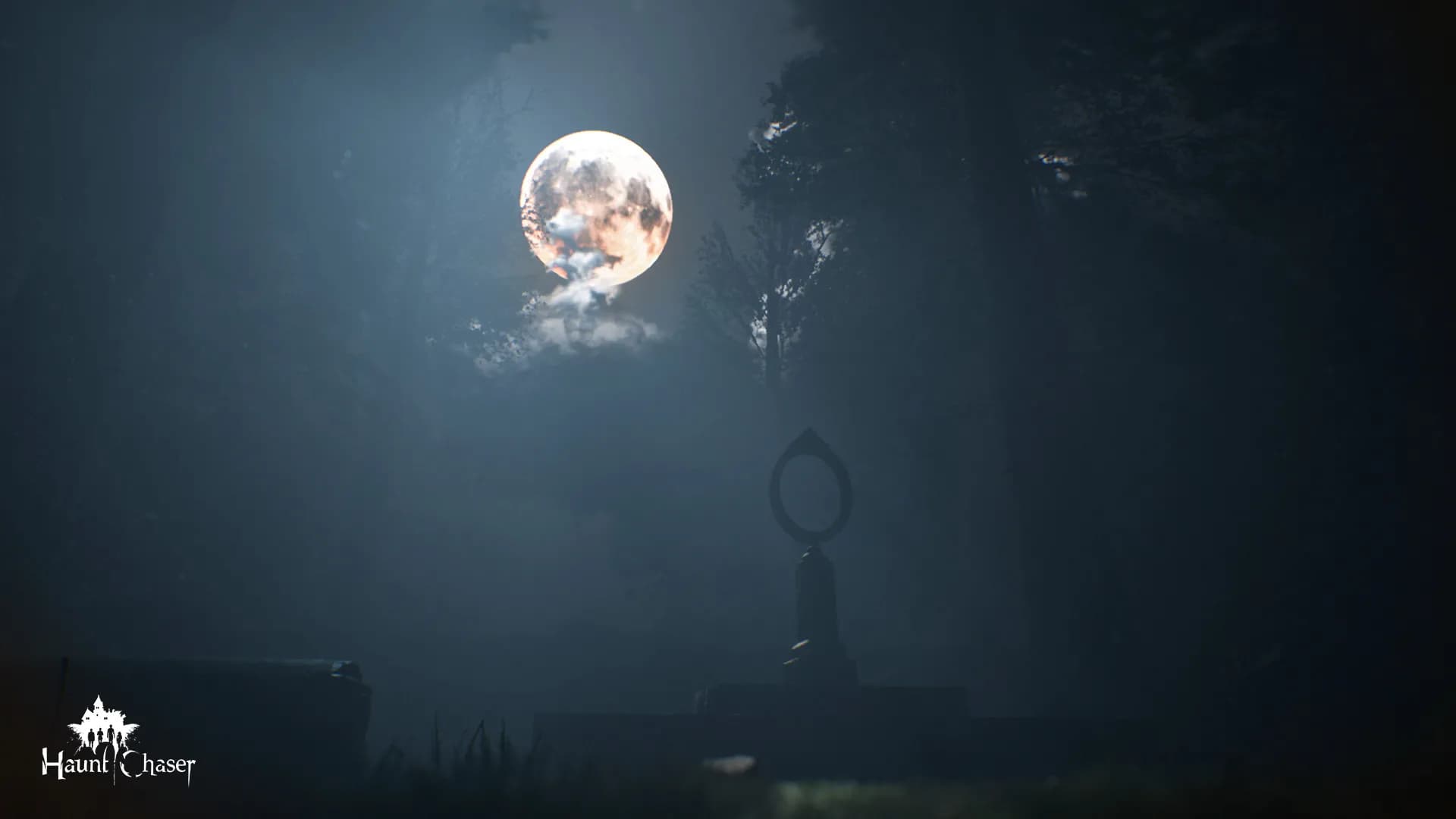 Haunt Chaser screenshot screenshot 19