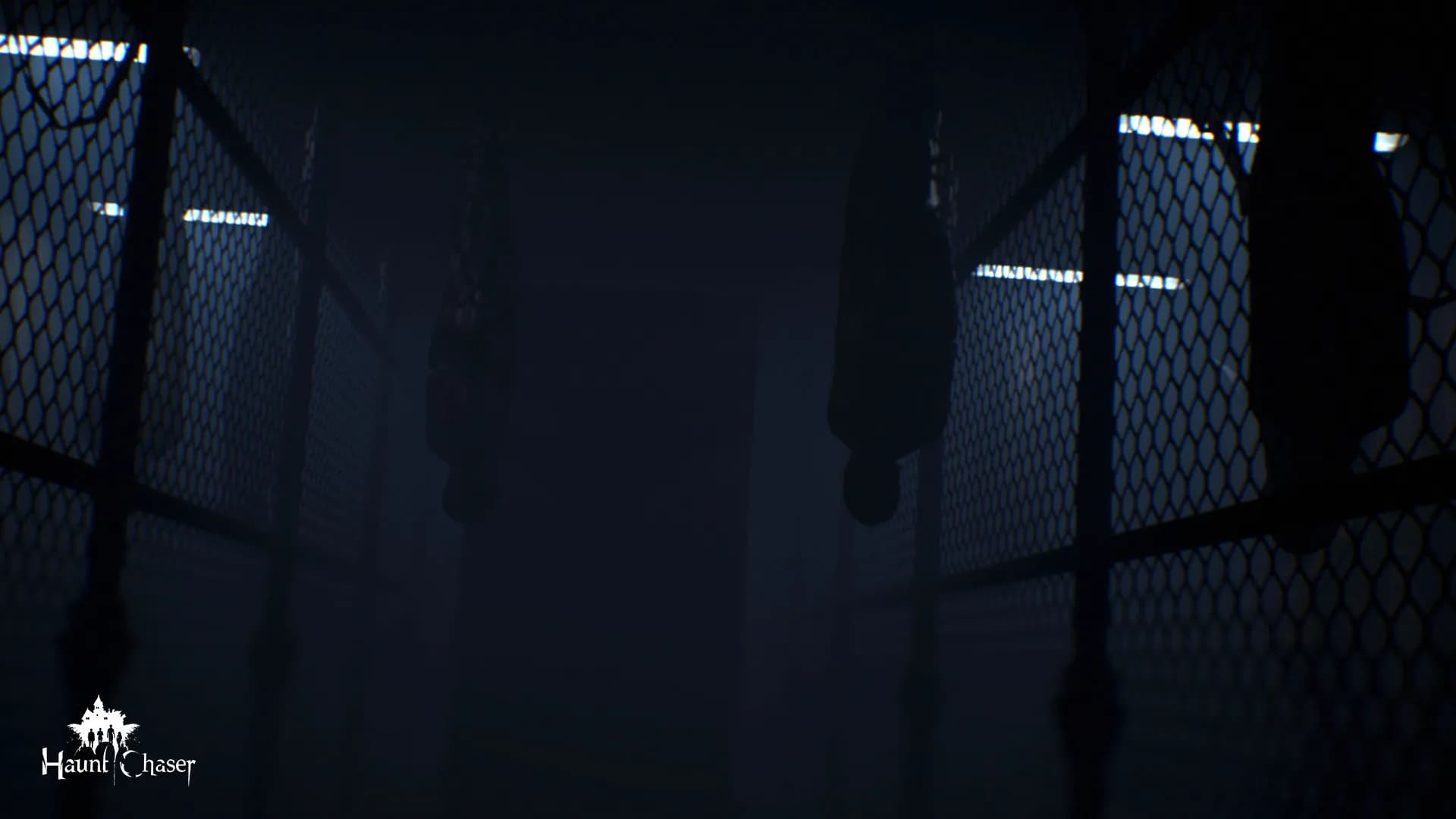 Haunt Chaser screenshot screenshot 2