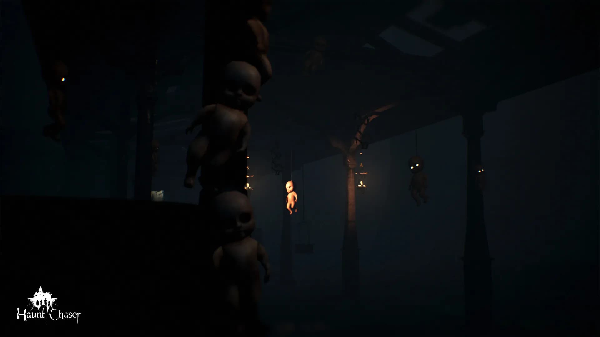 Haunt Chaser screenshot screenshot 20