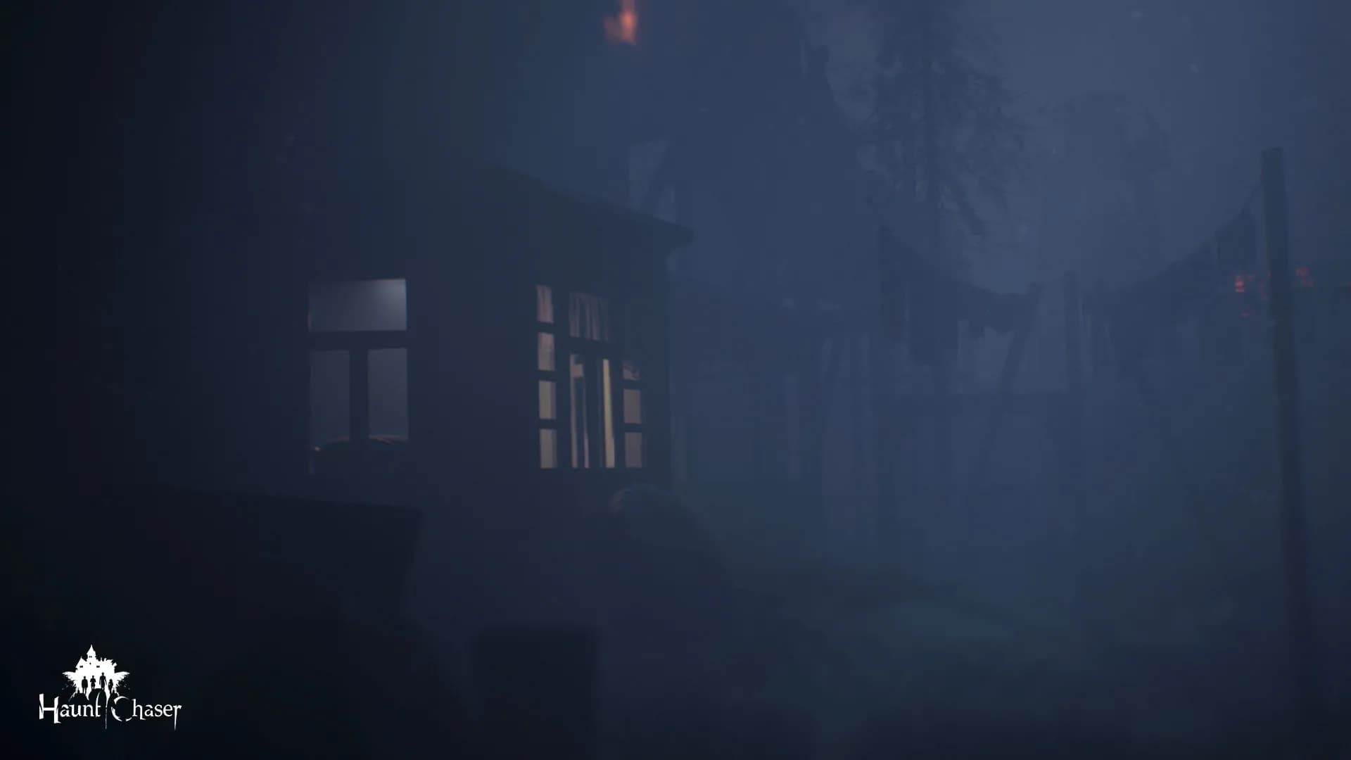 Haunt Chaser screenshot screenshot 21