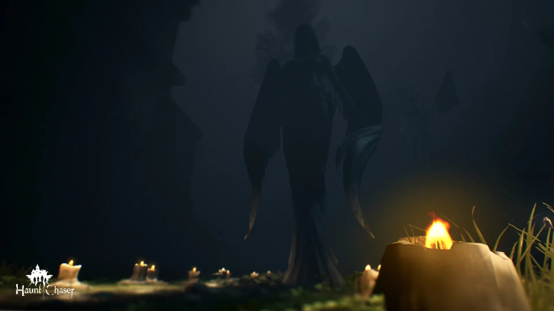 Haunt Chaser screenshot screenshot 4