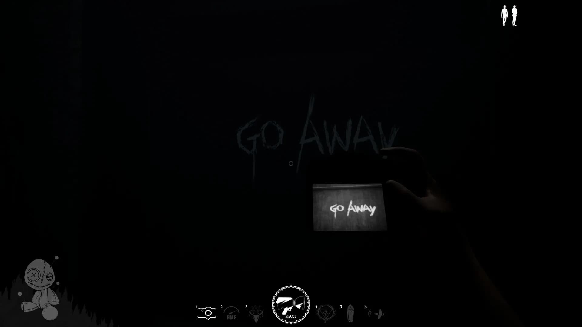 Haunt Chaser screenshot screenshot 5