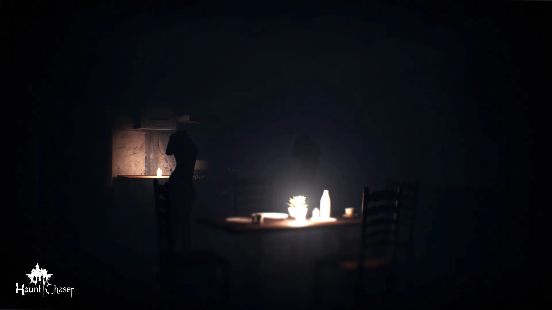 Haunt Chaser screenshot screenshot 8