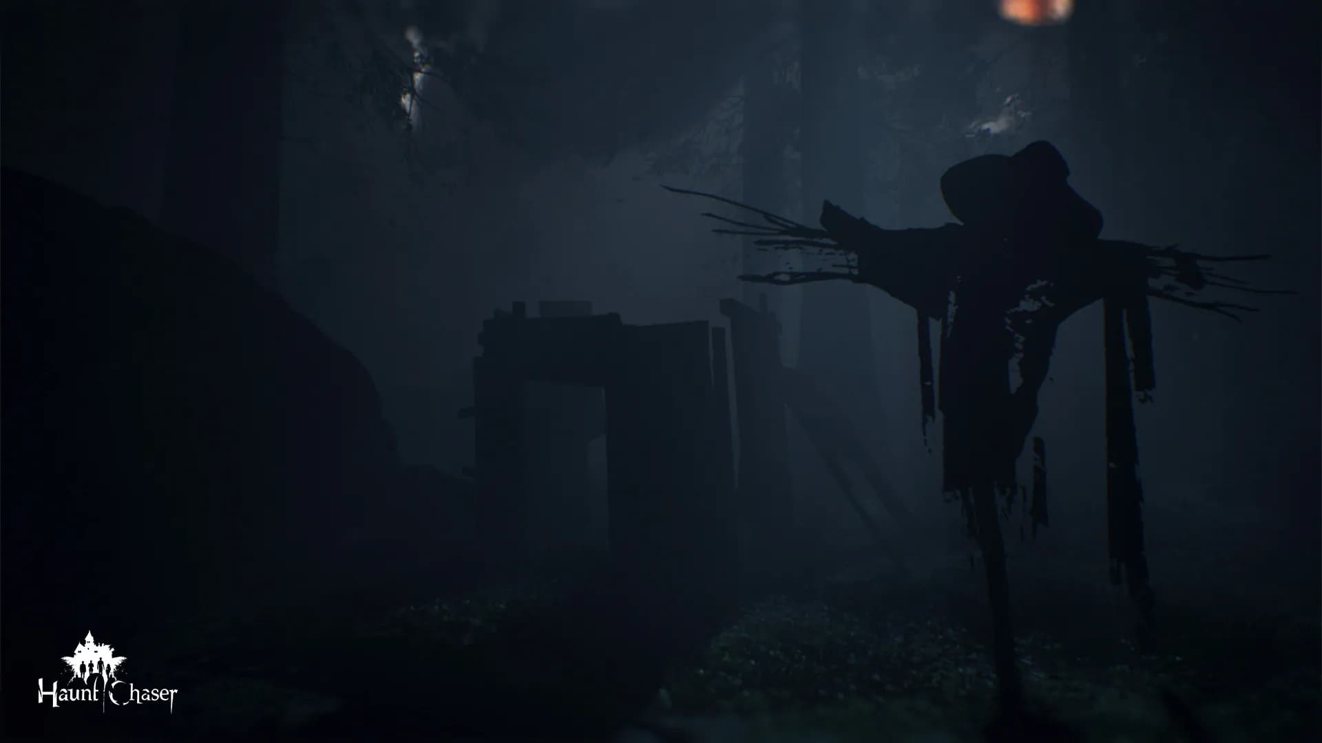 Haunt Chaser screenshot screenshot 9