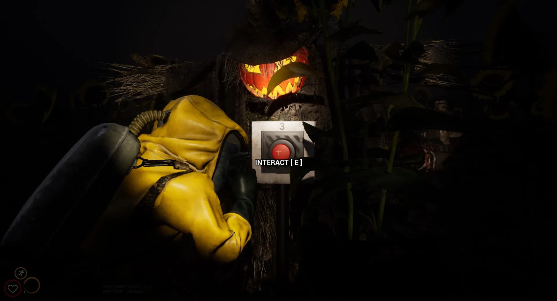 Haunted Halloween screenshot screenshot 1