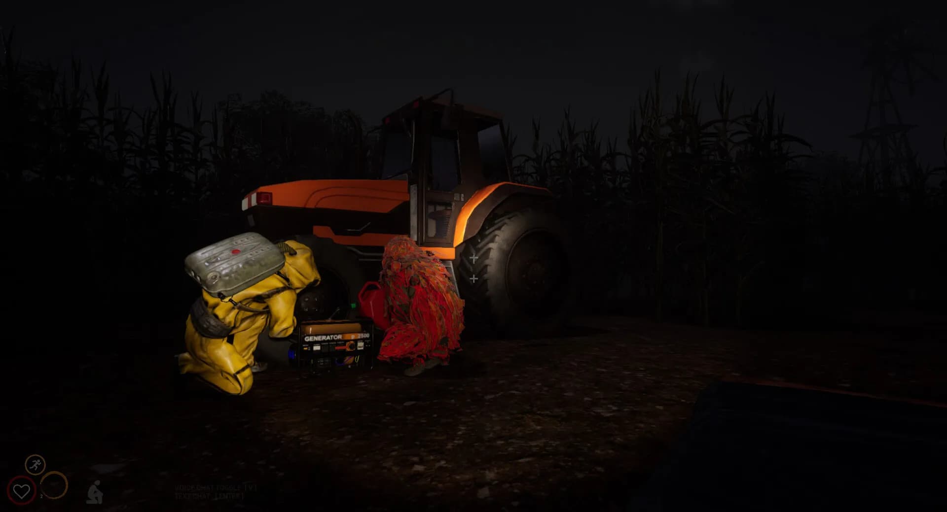 Haunted Halloween screenshot screenshot 3