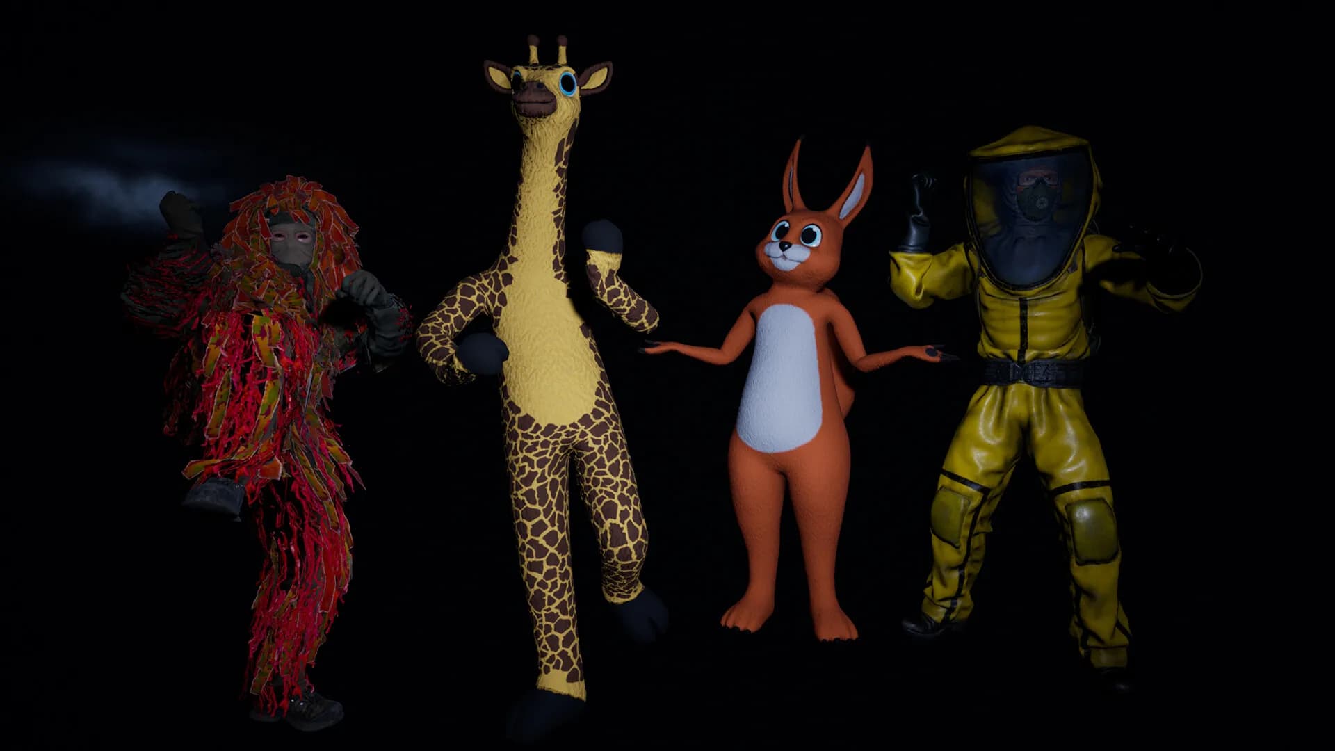 Haunted Halloween screenshot screenshot 4