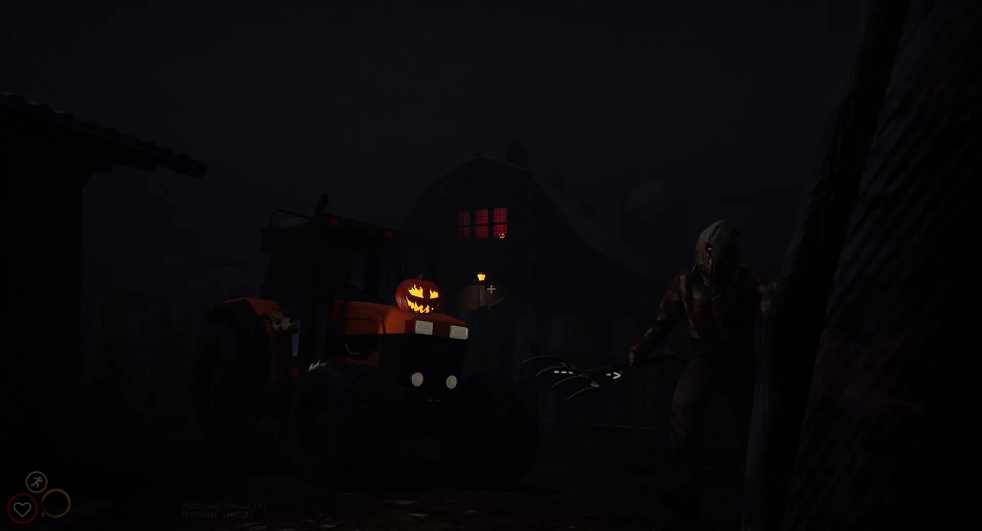 Haunted Halloween screenshot screenshot 5