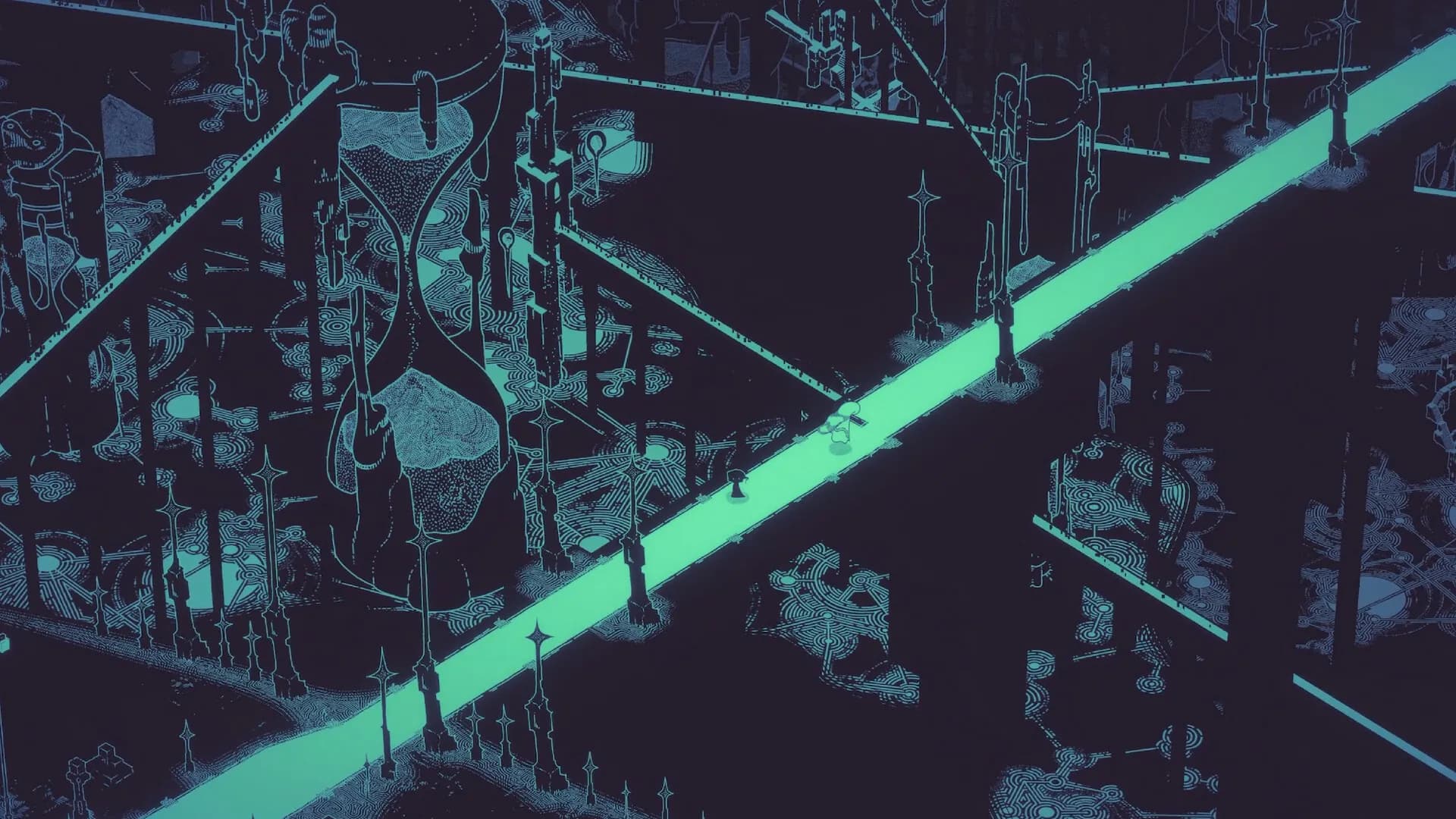 Hauntii screenshot screenshot 0