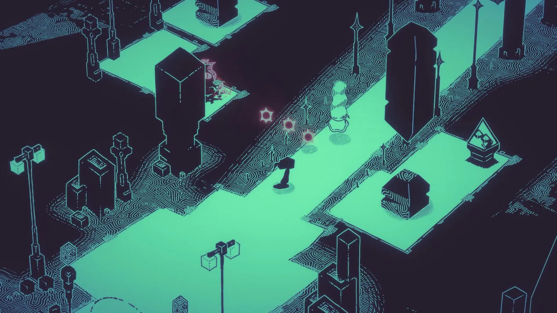 Hauntii screenshot screenshot 10