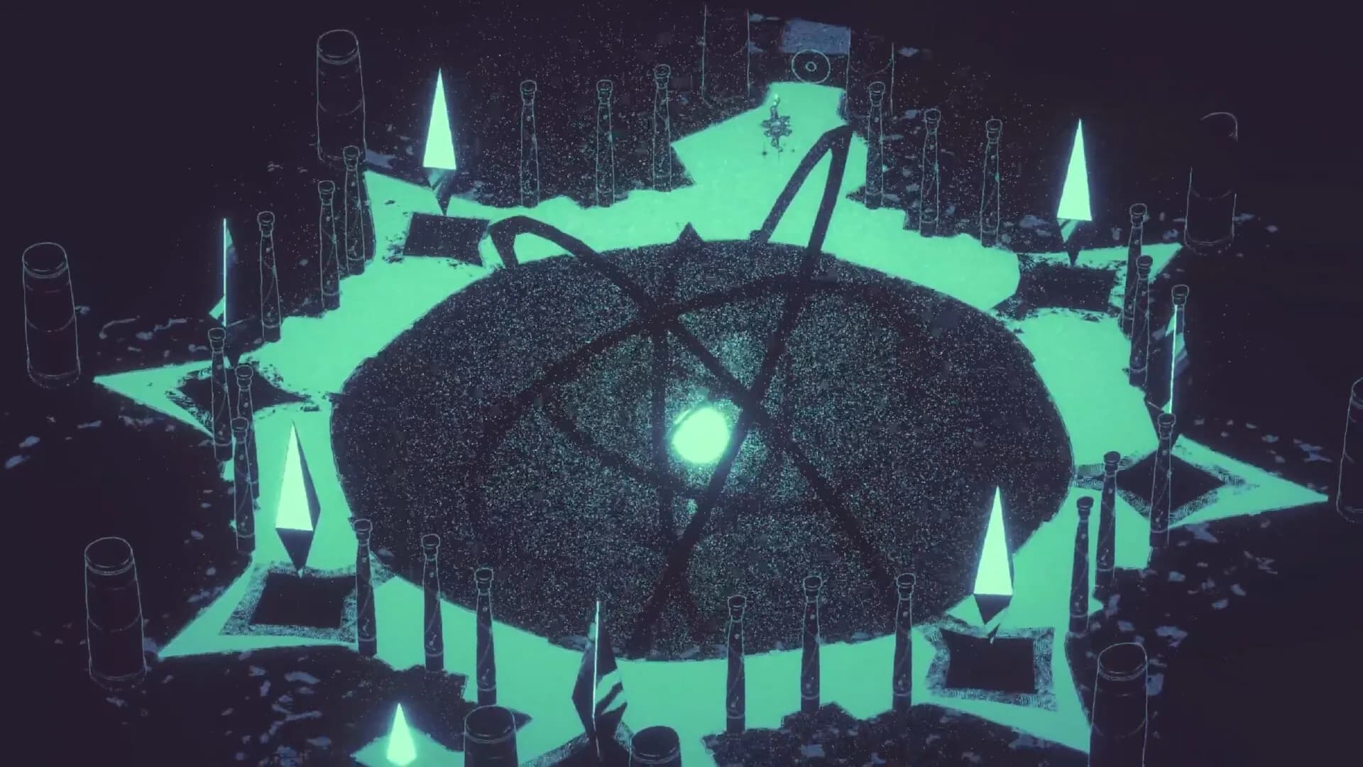 Hauntii screenshot screenshot 12