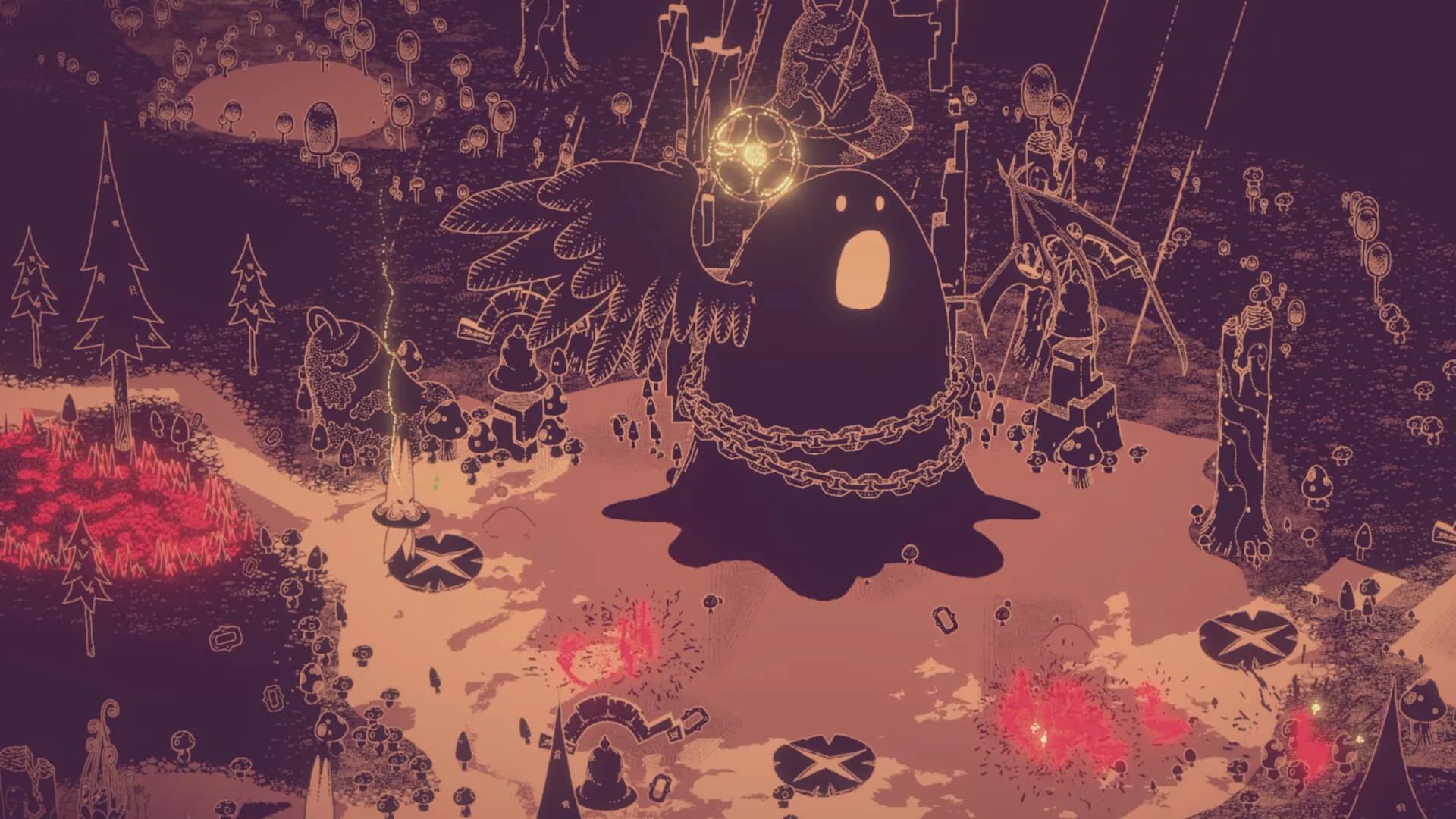 Hauntii screenshot screenshot 4