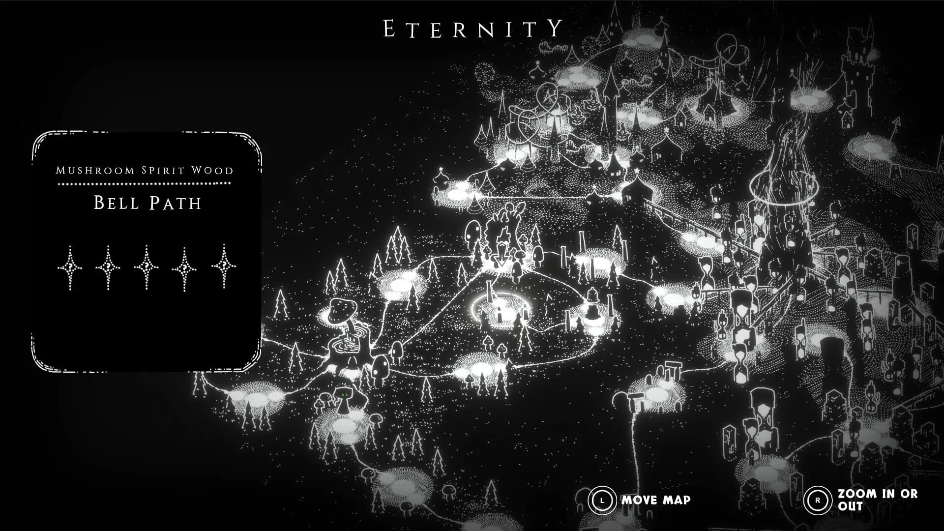 Hauntii screenshot screenshot 7