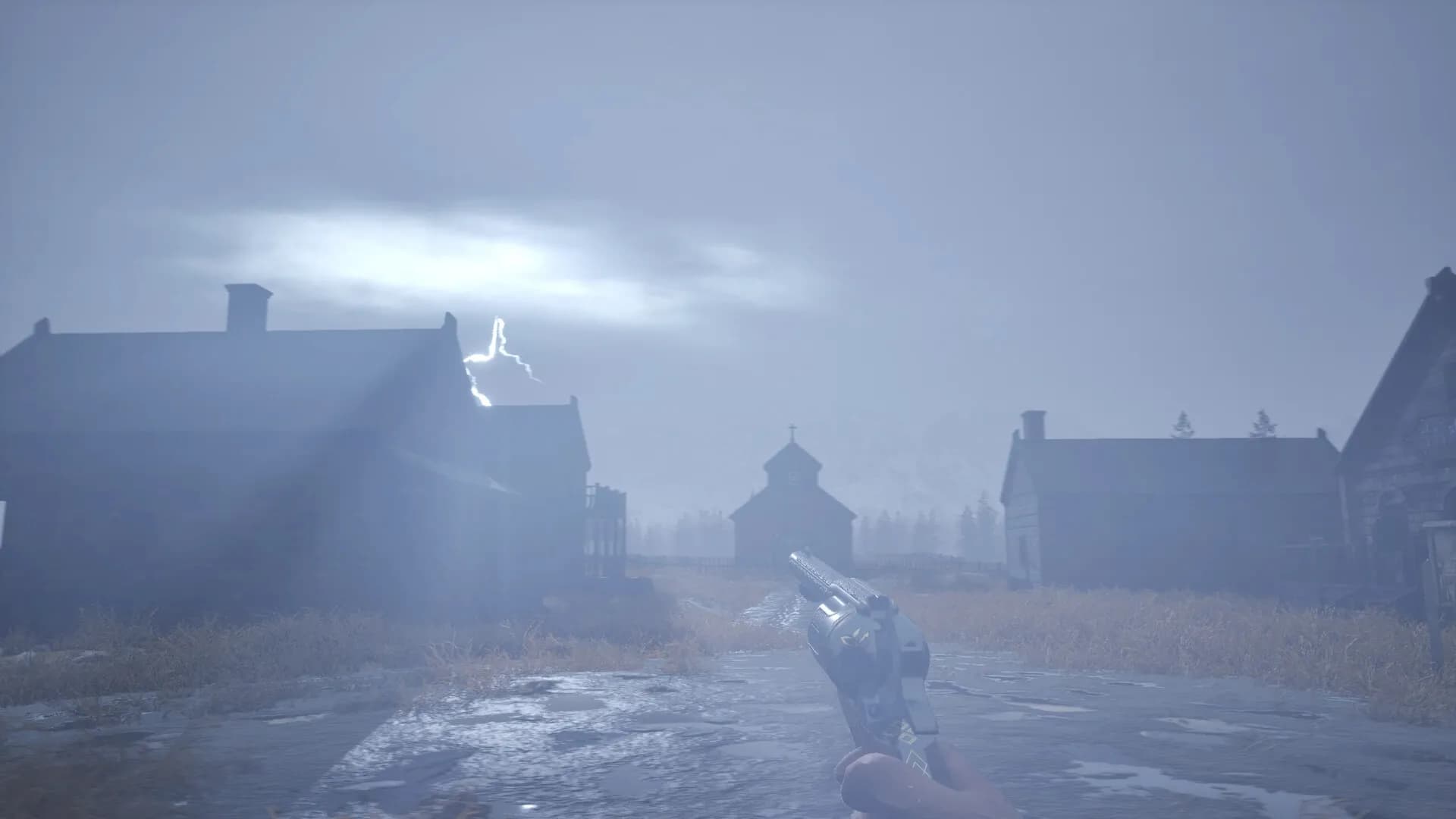 Hauntsville screenshot screenshot 10