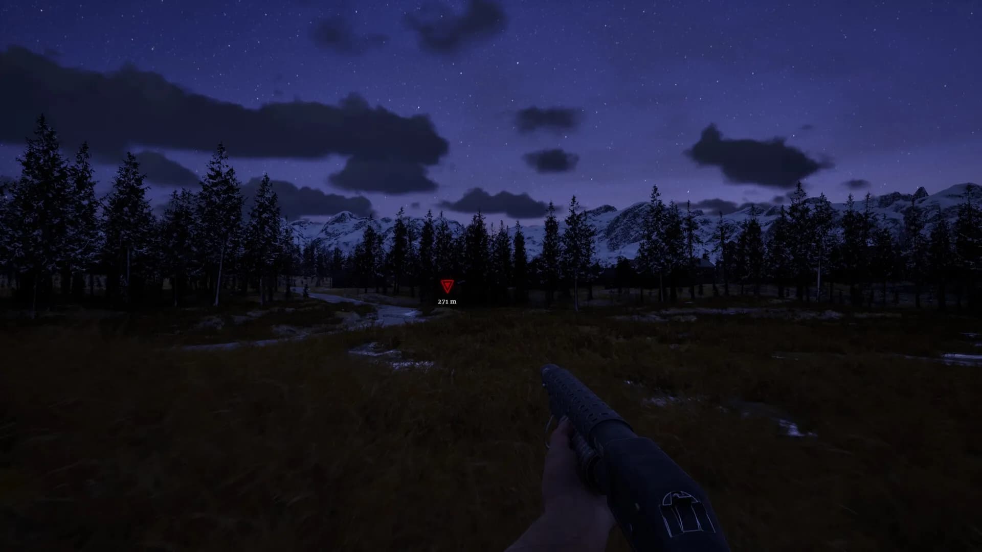 Hauntsville screenshot screenshot 11