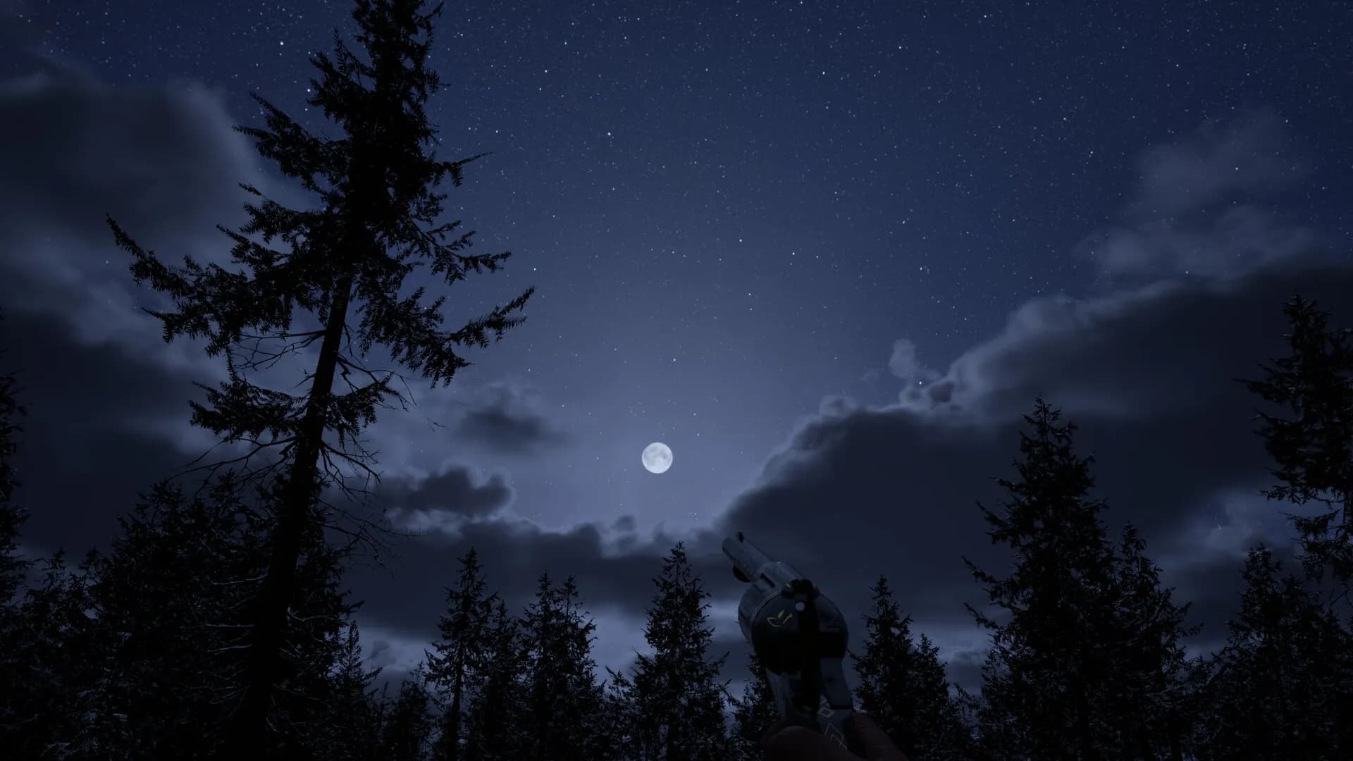 Hauntsville screenshot screenshot 18