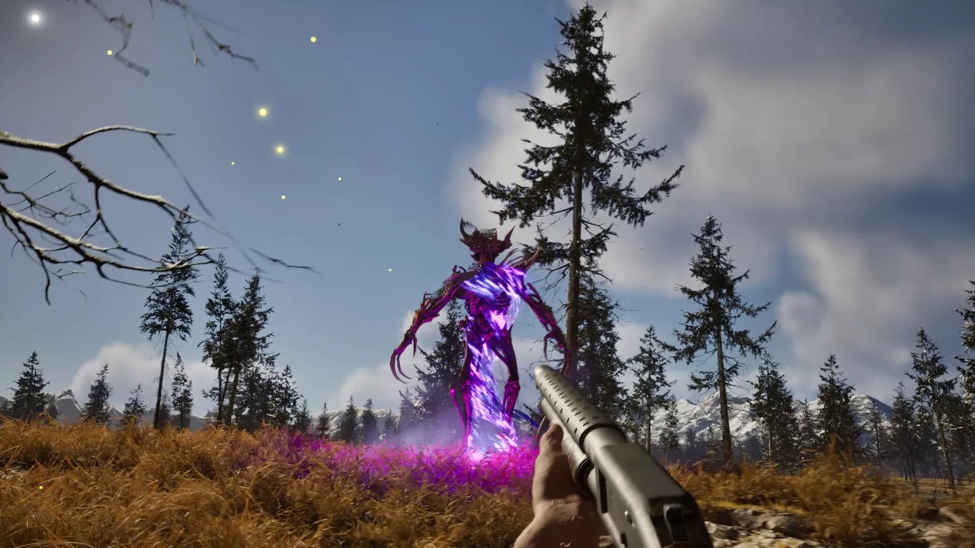 Hauntsville screenshot screenshot 2