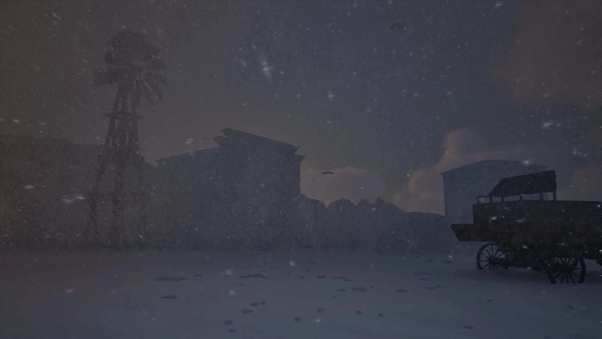 Hauntsville screenshot screenshot 20