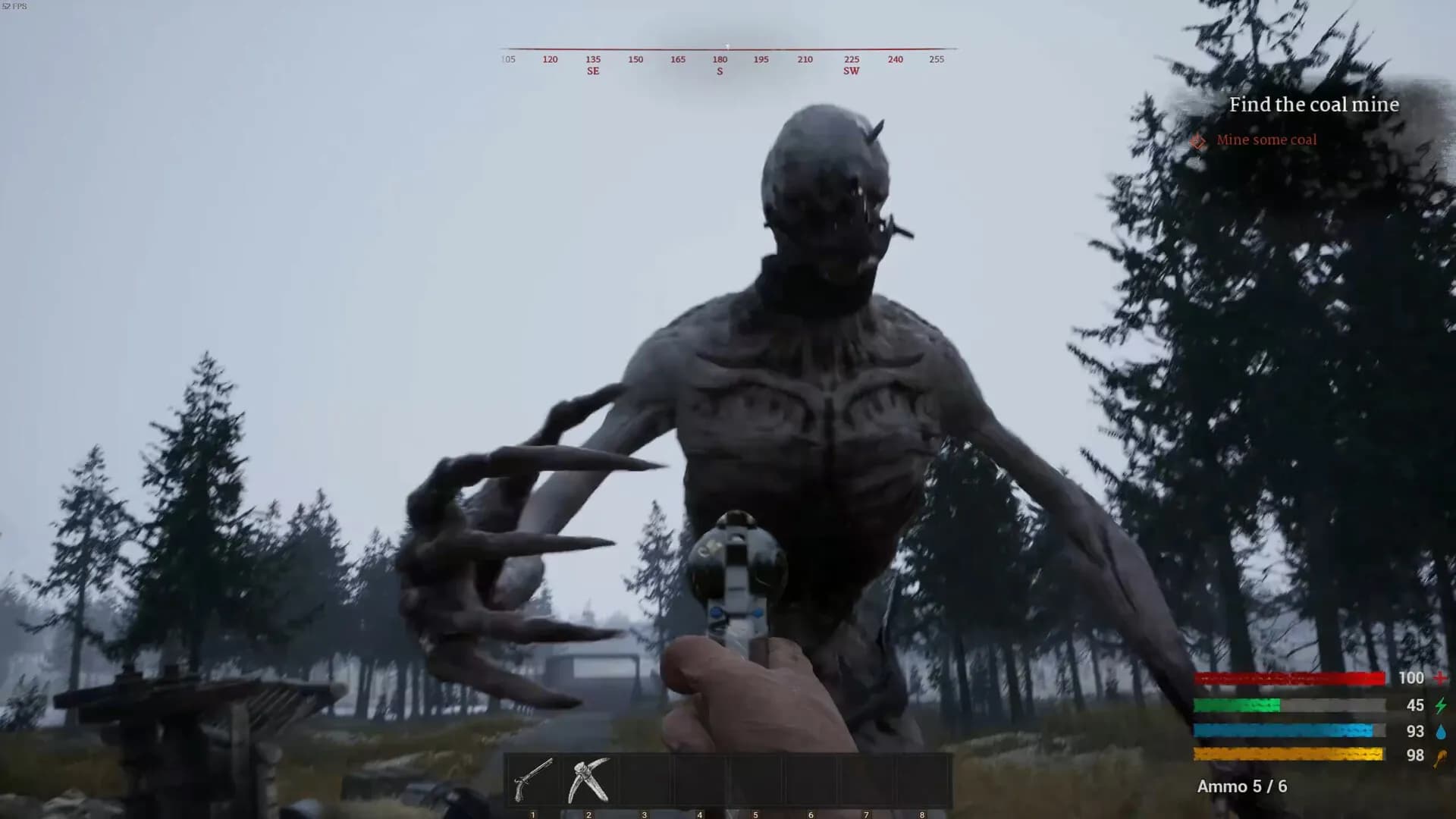 Hauntsville screenshot screenshot 3