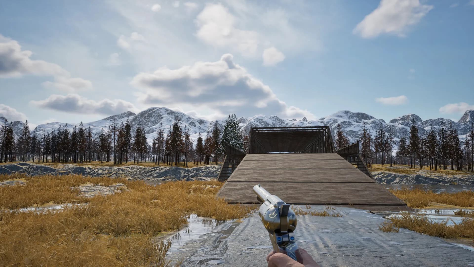 Hauntsville screenshot screenshot 5