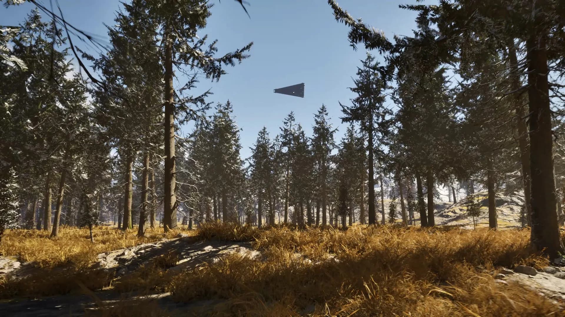 Hauntsville screenshot screenshot 9