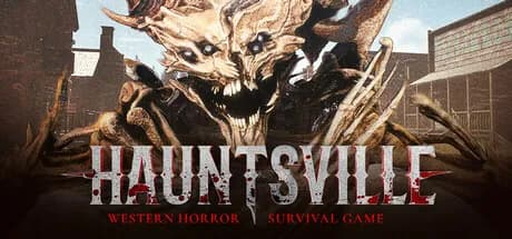 hauntsville vertical card thumbnail