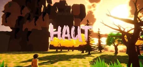 haut: episode one thumbnail
