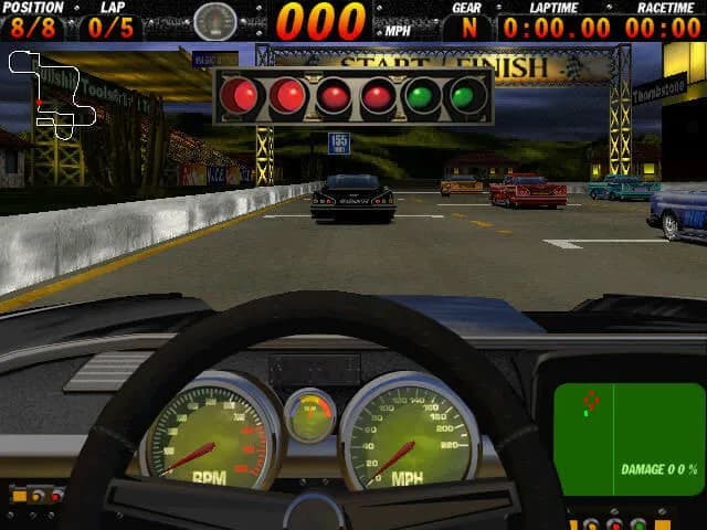 Have a N.I.C.E. day! screenshot screenshot 3