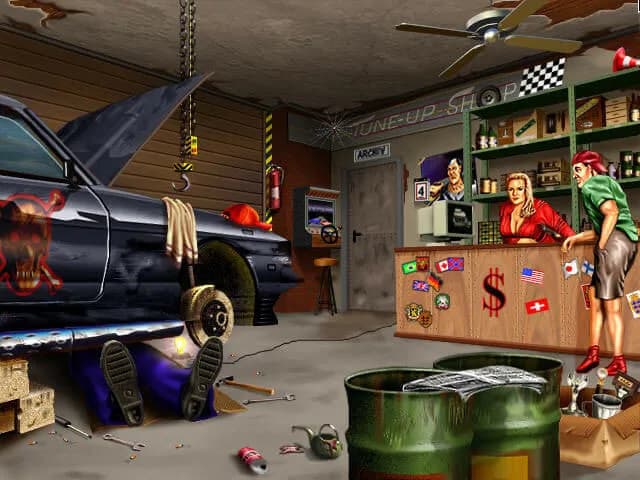 Have a N.I.C.E. day! screenshot screenshot 5