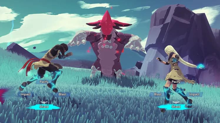 Haven screenshot screenshot 2