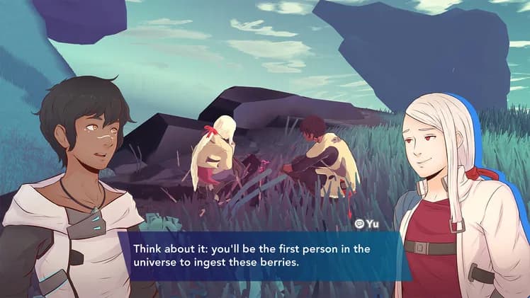 Haven screenshot screenshot 6