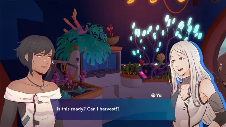Haven screenshot screenshot 7