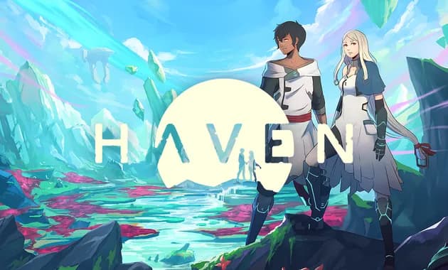 haven vertical card thumbnail
