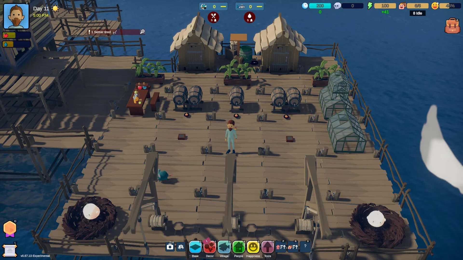 Havendock screenshot screenshot 11