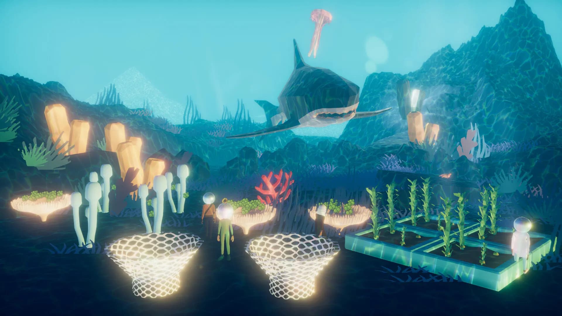 Havendock screenshot screenshot 13