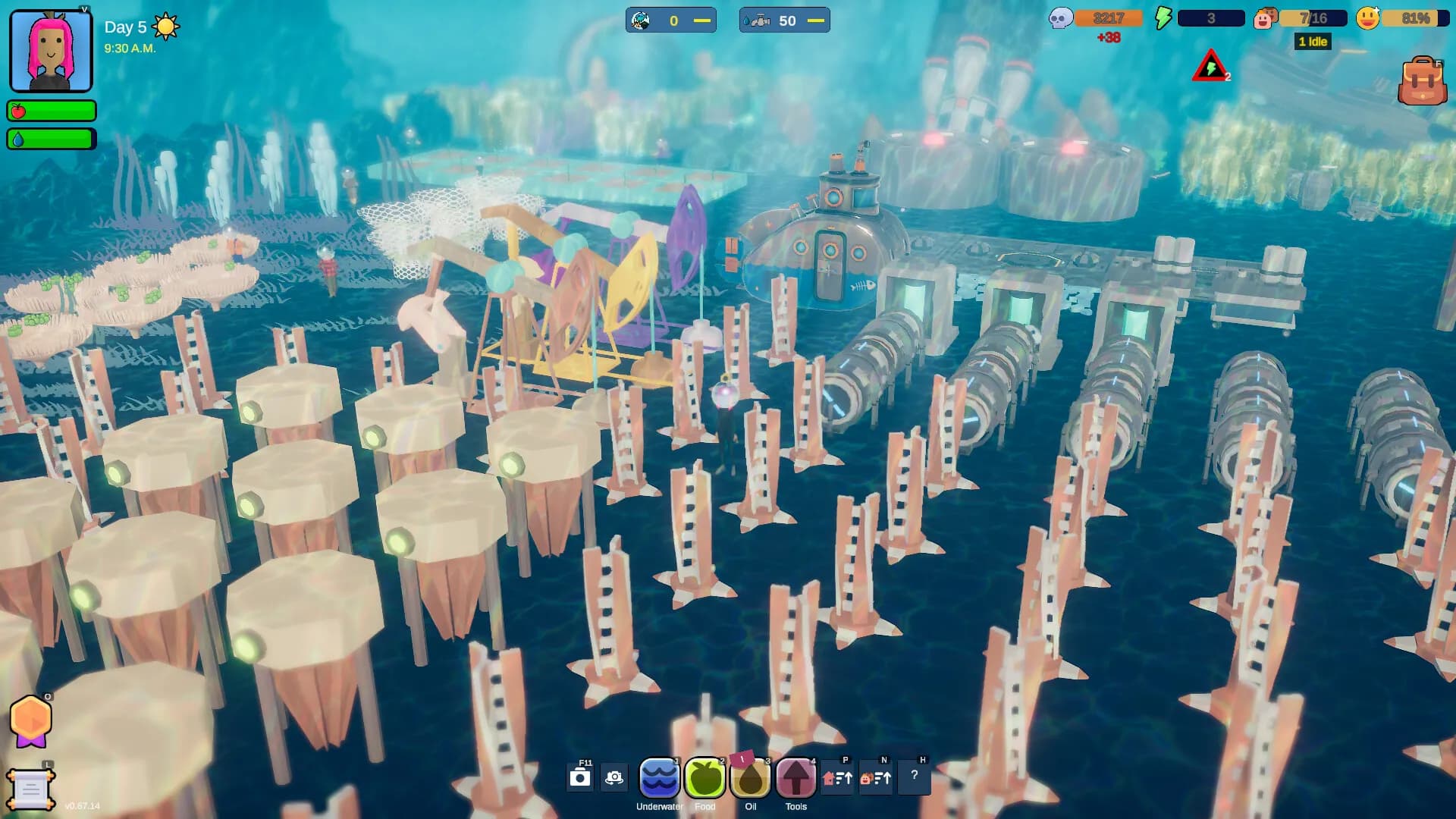 Havendock screenshot screenshot 3