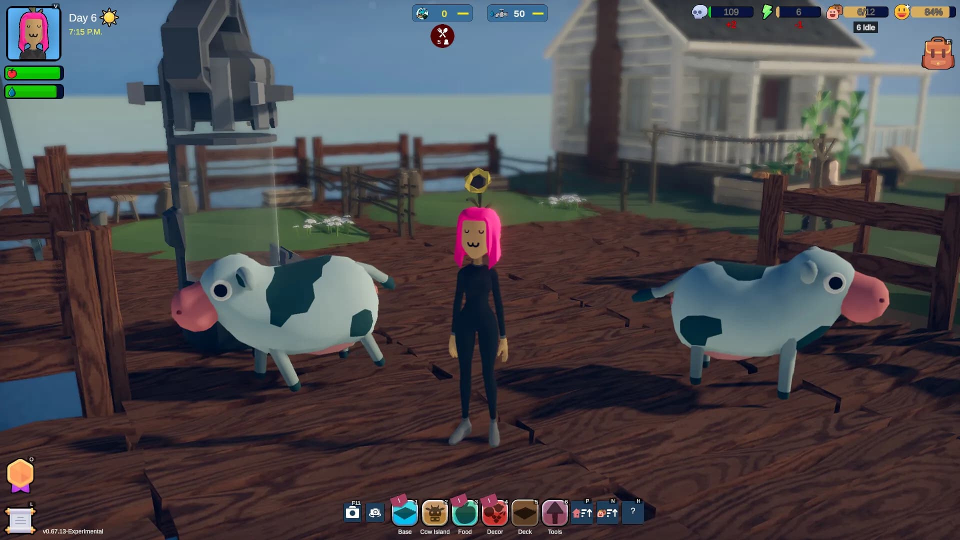Havendock screenshot screenshot 6