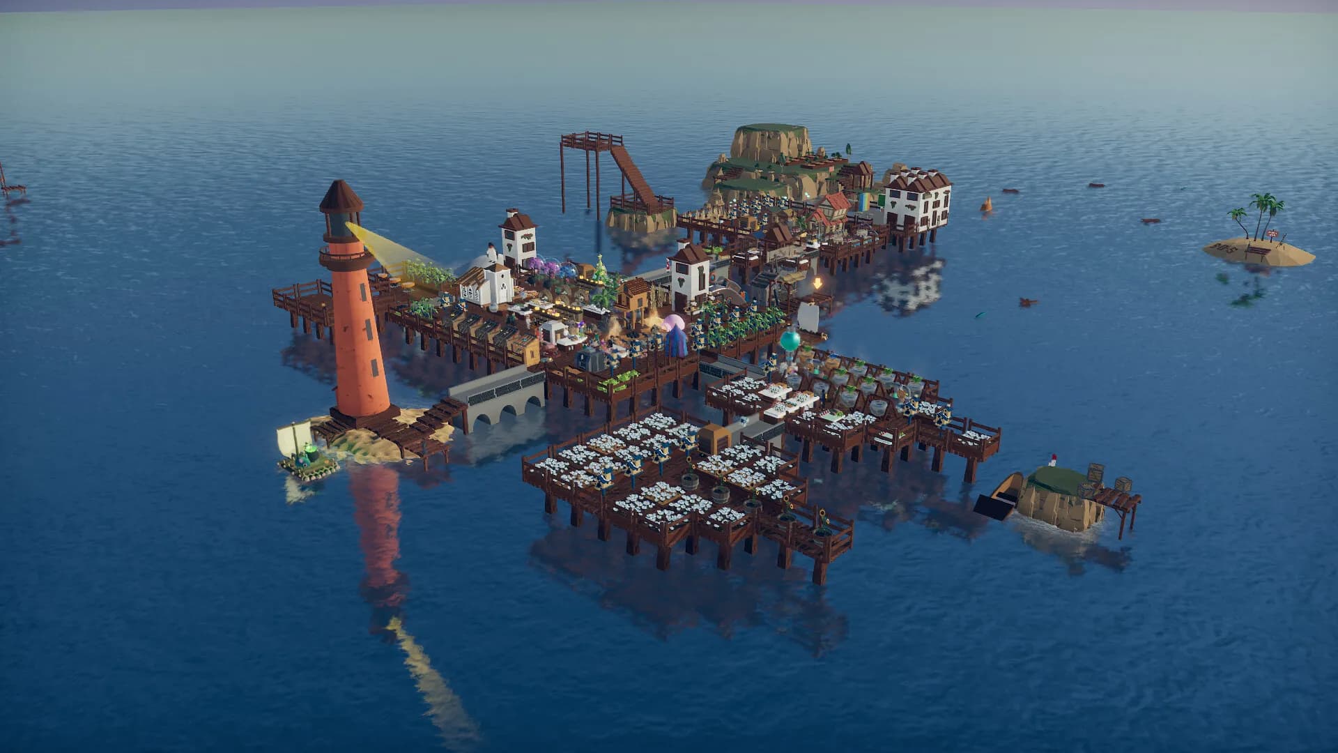Havendock screenshot screenshot 8