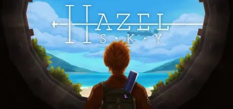 hazel sky vertical card thumbnail